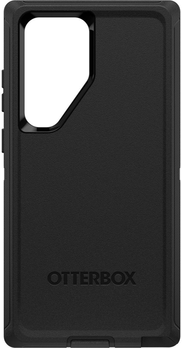 OtterBox Defender Samsung Galaxy S23 Ultra Hoesje Back Cover Zwart afbeelding 10
