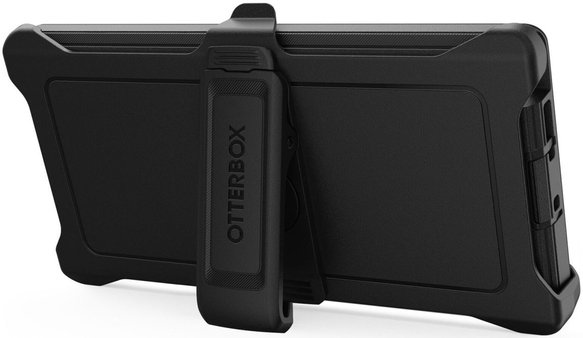 OtterBox Defender Samsung Galaxy S23 Ultra Hoesje Back Cover Zwart afbeelding 5