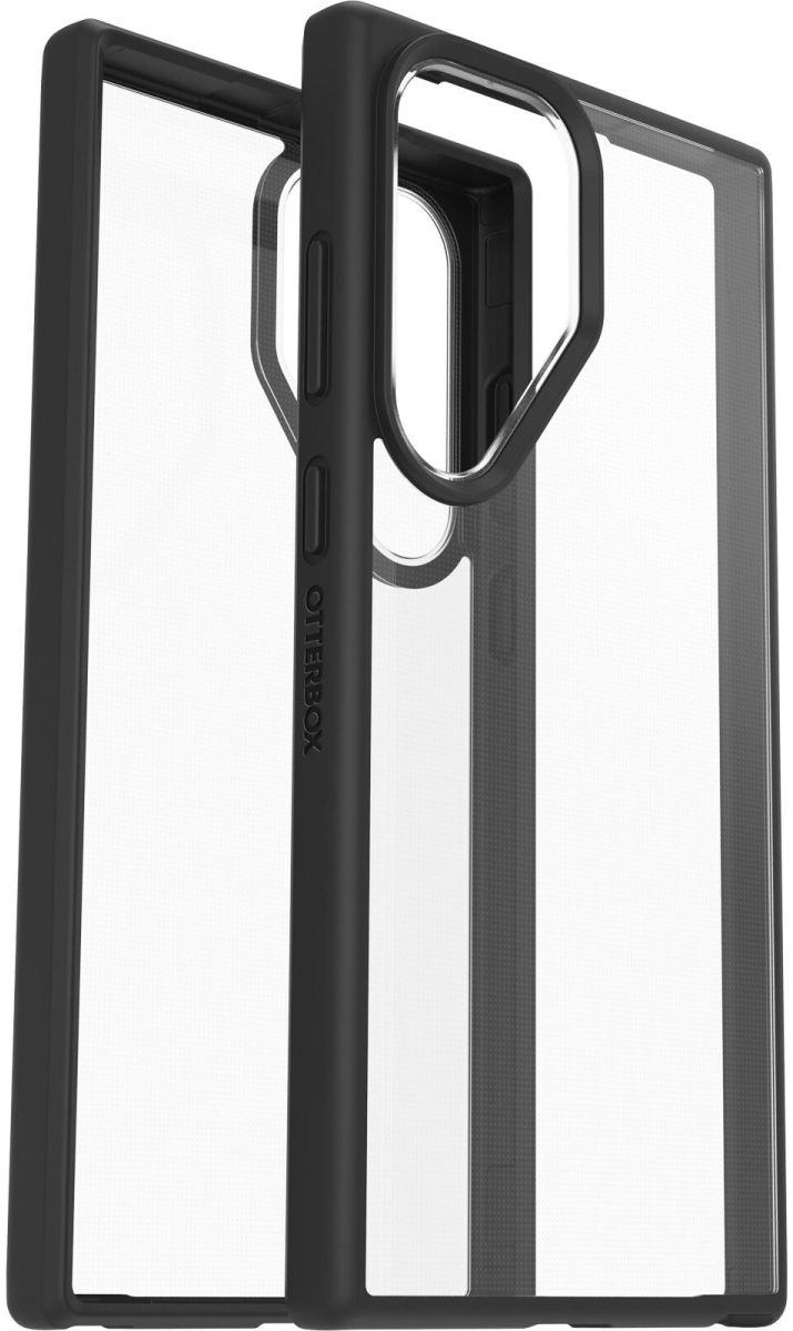OtterBox React Samsung Galaxy S23 Ultra Hoesje Back Cover Zwart afbeelding 5