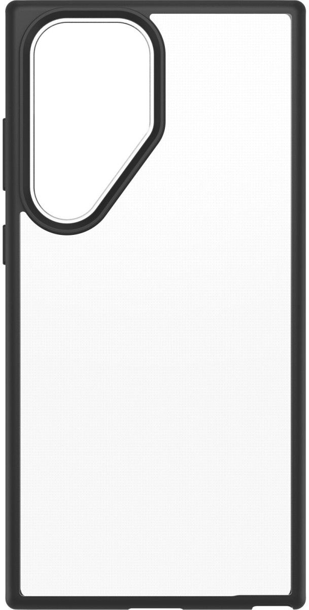 OtterBox React Samsung Galaxy S23 Ultra Hoesje Back Cover Zwart afbeelding 6