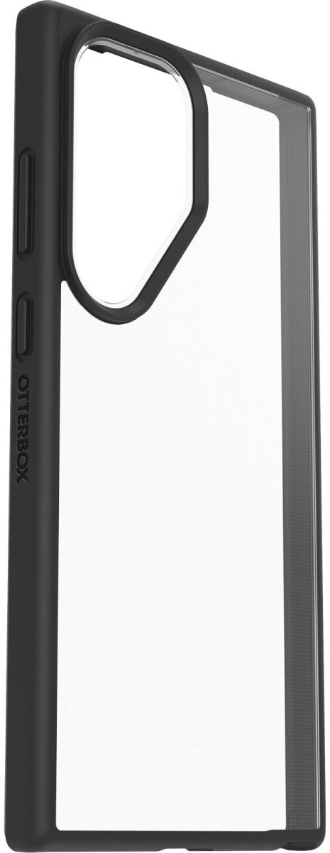 OtterBox React Samsung Galaxy S23 Ultra Hoesje Back Cover Zwart afbeelding 7