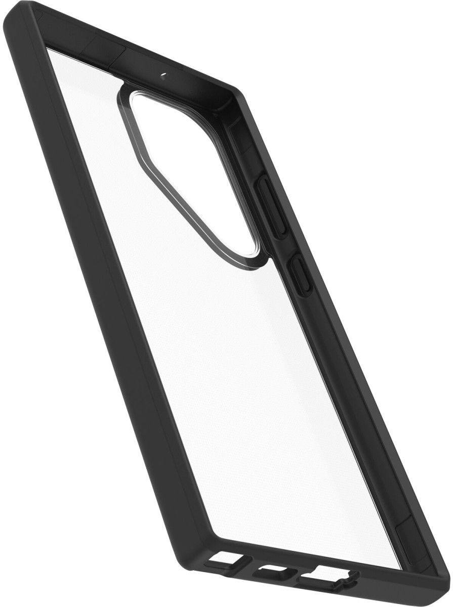 OtterBox React Samsung Galaxy S23 Ultra Hoesje Back Cover Zwart afbeelding 8
