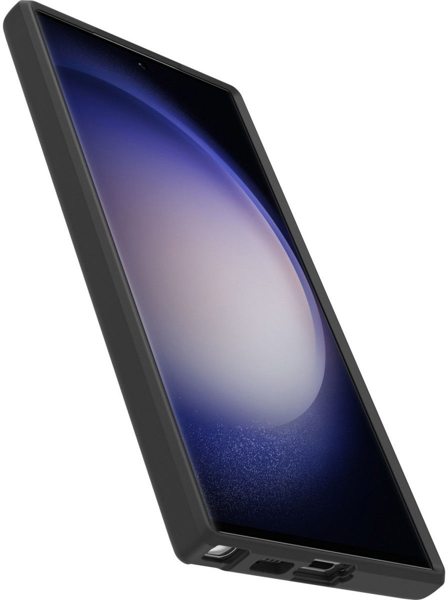OtterBox React Samsung Galaxy S23 Ultra Hoesje Back Cover Zwart afbeelding 2