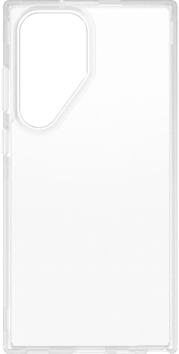 OtterBox React Samsung Galaxy S23 Ultra Hoesje Back Cover Transparant afbeelding 7