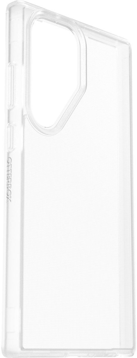OtterBox React Samsung Galaxy S23 Ultra Hoesje Back Cover Transparant afbeelding 8