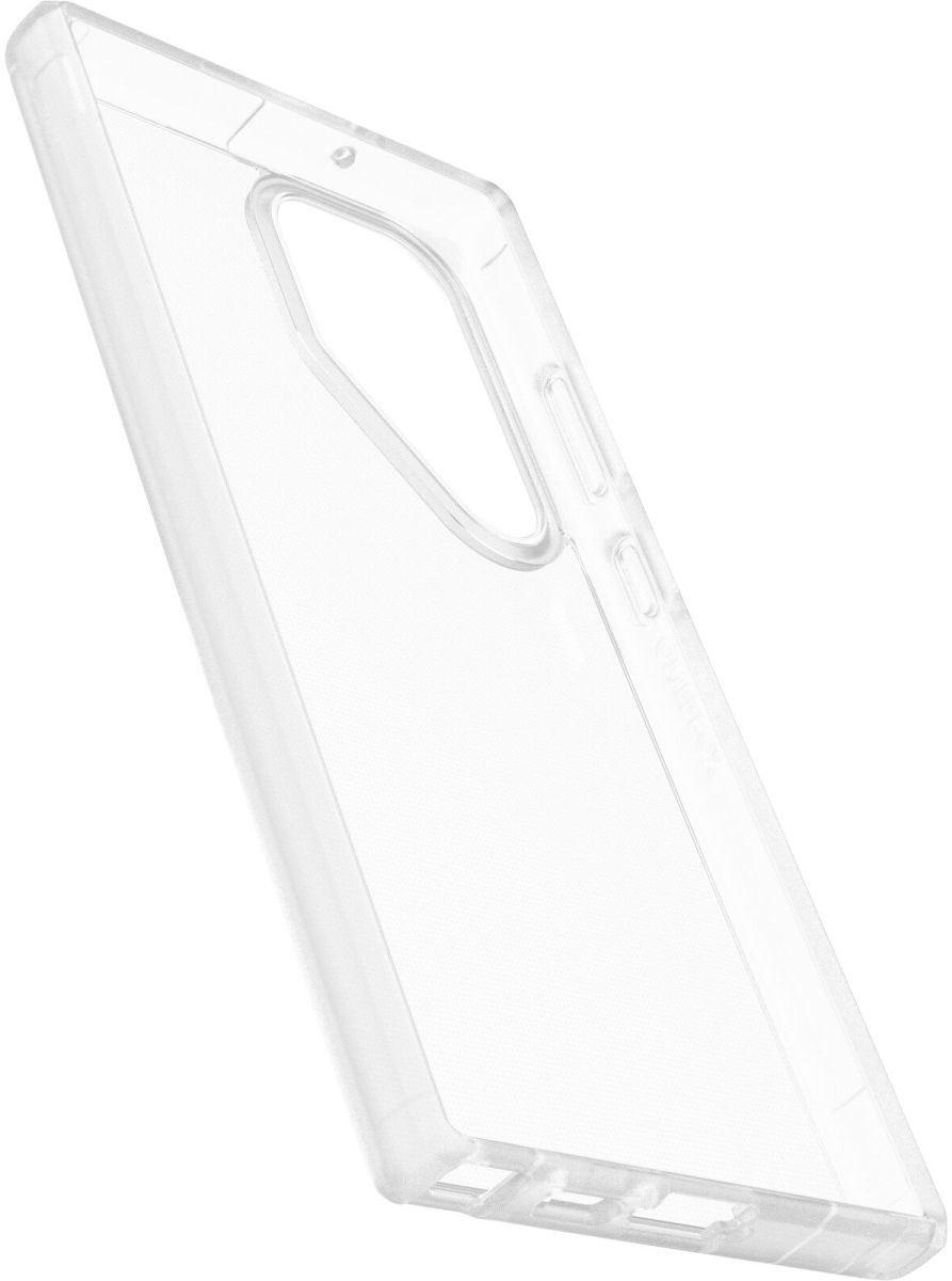 OtterBox React Samsung Galaxy S23 Ultra Hoesje Back Cover Transparant afbeelding 9