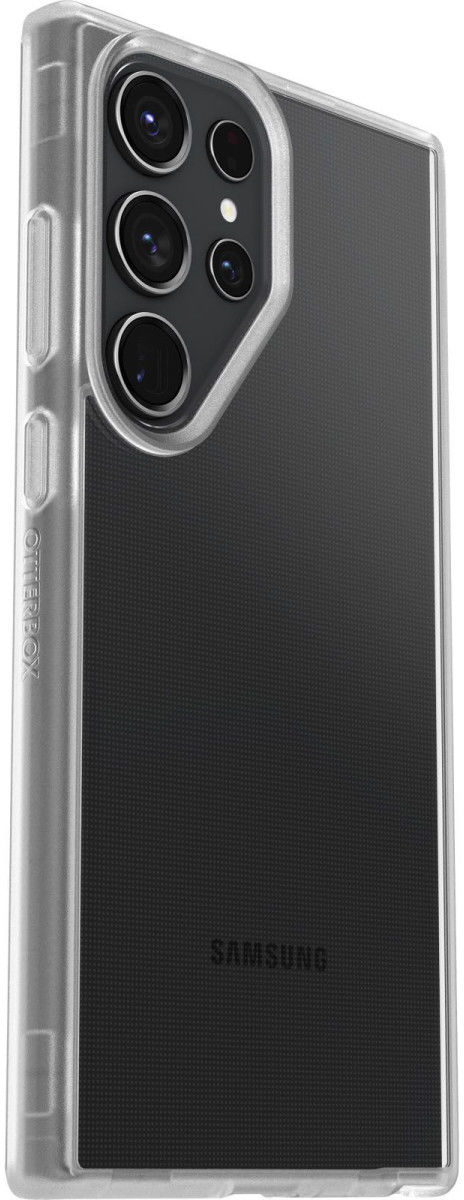 OtterBox React Samsung Galaxy S23 Ultra Hoesje Back Cover Transparant afbeelding 4