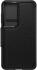 OtterBox Strada Samsung Galaxy S23 Hoesje Echt Leer Book Case Zwart afbeelding 7