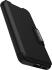 OtterBox Strada Samsung Galaxy S23 Hoesje Echt Leer Book Case Zwart afbeelding 4