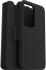 Otterbox Strada Via Series Samsung Galaxy S23 Hoesje Book Case Zwart afbeelding 6