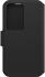 Otterbox Strada Via Series Samsung Galaxy S23 Hoesje Book Case Zwart afbeelding 7