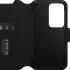 Otterbox Strada Via Series Samsung Galaxy S23 Hoesje Book Case Zwart afbeelding 8