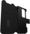 Otterbox Strada Via Series Samsung Galaxy S23 Hoesje Book Case Zwart afbeelding 10