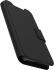 Otterbox Strada Via Series Samsung Galaxy S23 Hoesje Book Case Zwart afbeelding 3