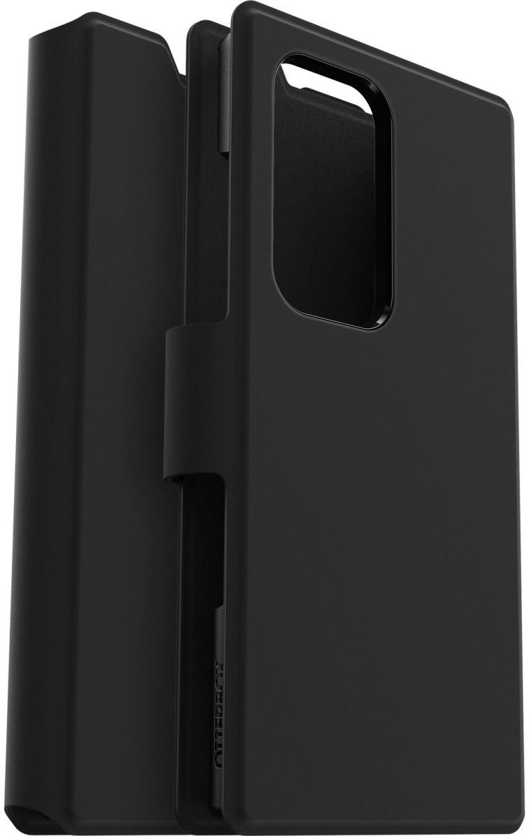 Otterbox Strada Via Series Samsung Galaxy S23 Ultra Hoesje Zwart afbeelding 7
