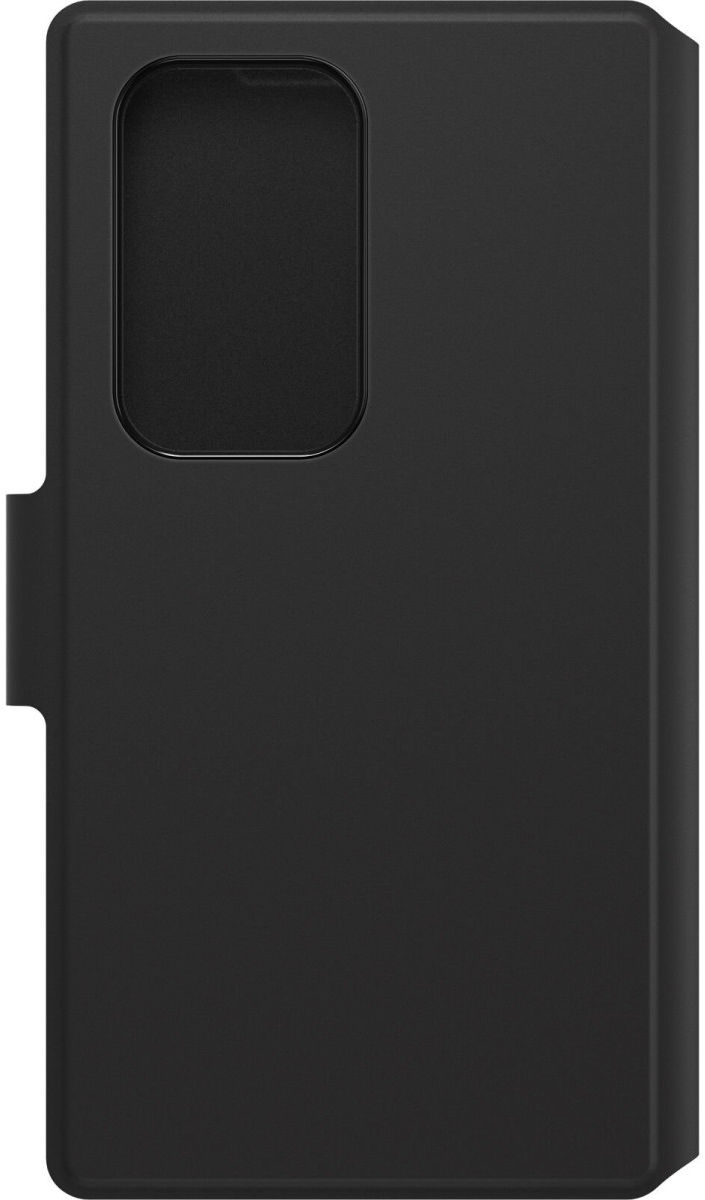 Otterbox Strada Via Series Samsung Galaxy S23 Ultra Hoesje Zwart afbeelding 8