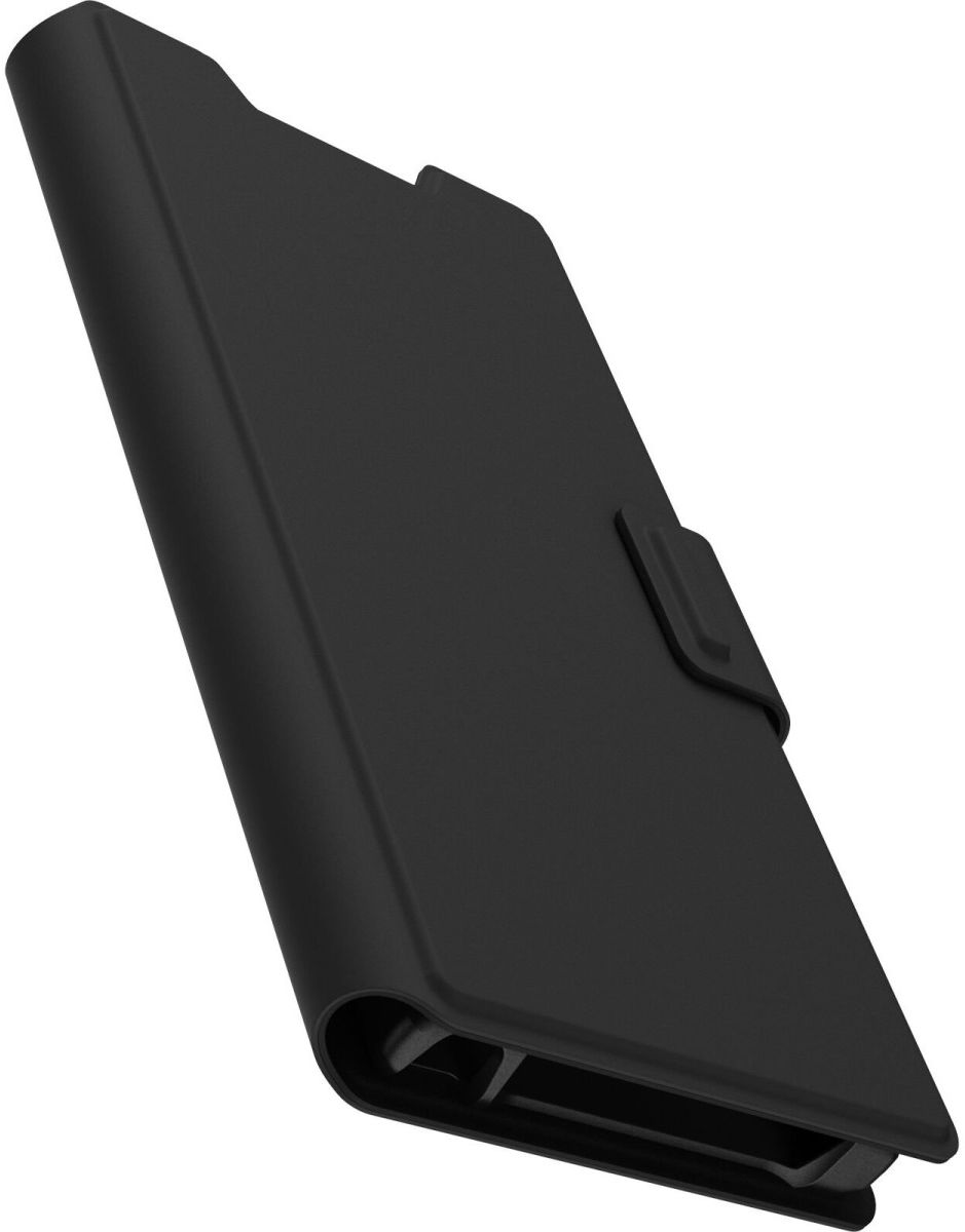 Otterbox Strada Via Series Samsung Galaxy S23 Ultra Hoesje Zwart afbeelding 10