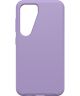 OtterBox Symmetry Samsung Galaxy S23 Hoesje Back Cover Paars