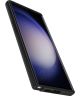 OtterBox Symmetry Samsung Galaxy S23 Ultra Hoesje Zwart