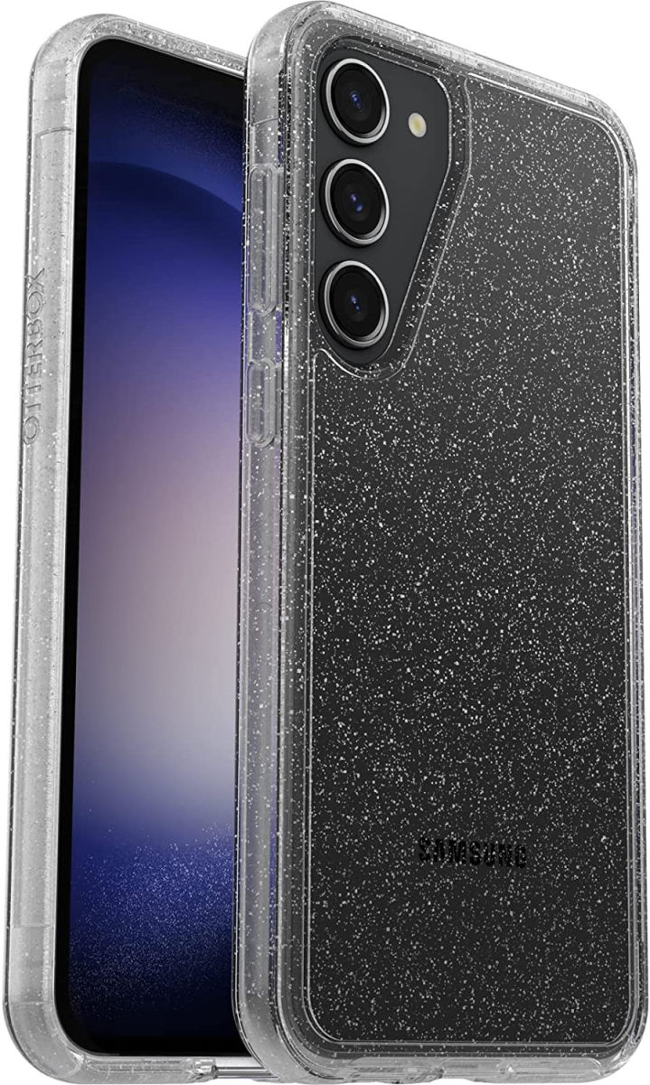 OtterBox Symmetry Samsung Galaxy S23 Plus Hoesje Glitter afbeelding 1