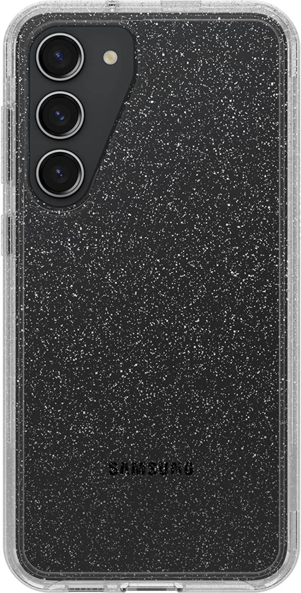 OtterBox Symmetry Samsung Galaxy S23 Plus Hoesje Glitter afbeelding 3