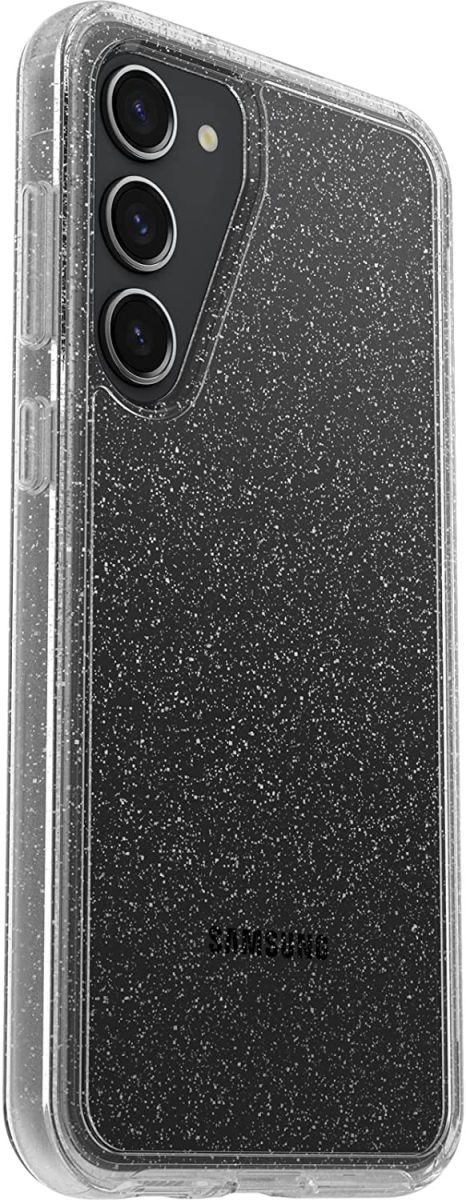 OtterBox Symmetry Samsung Galaxy S23 Plus Hoesje Glitter afbeelding 4