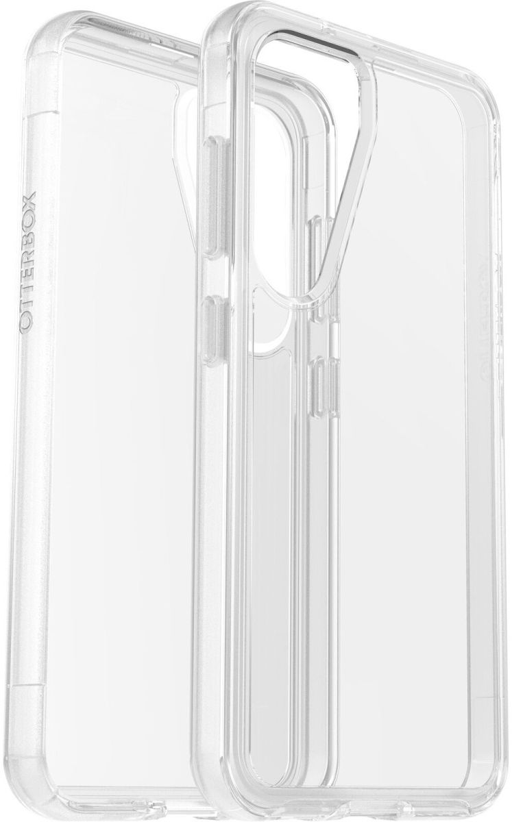 OtterBox Symmetry Samsung Galaxy S23 Hoesje Back Cover Transparant afbeelding 6