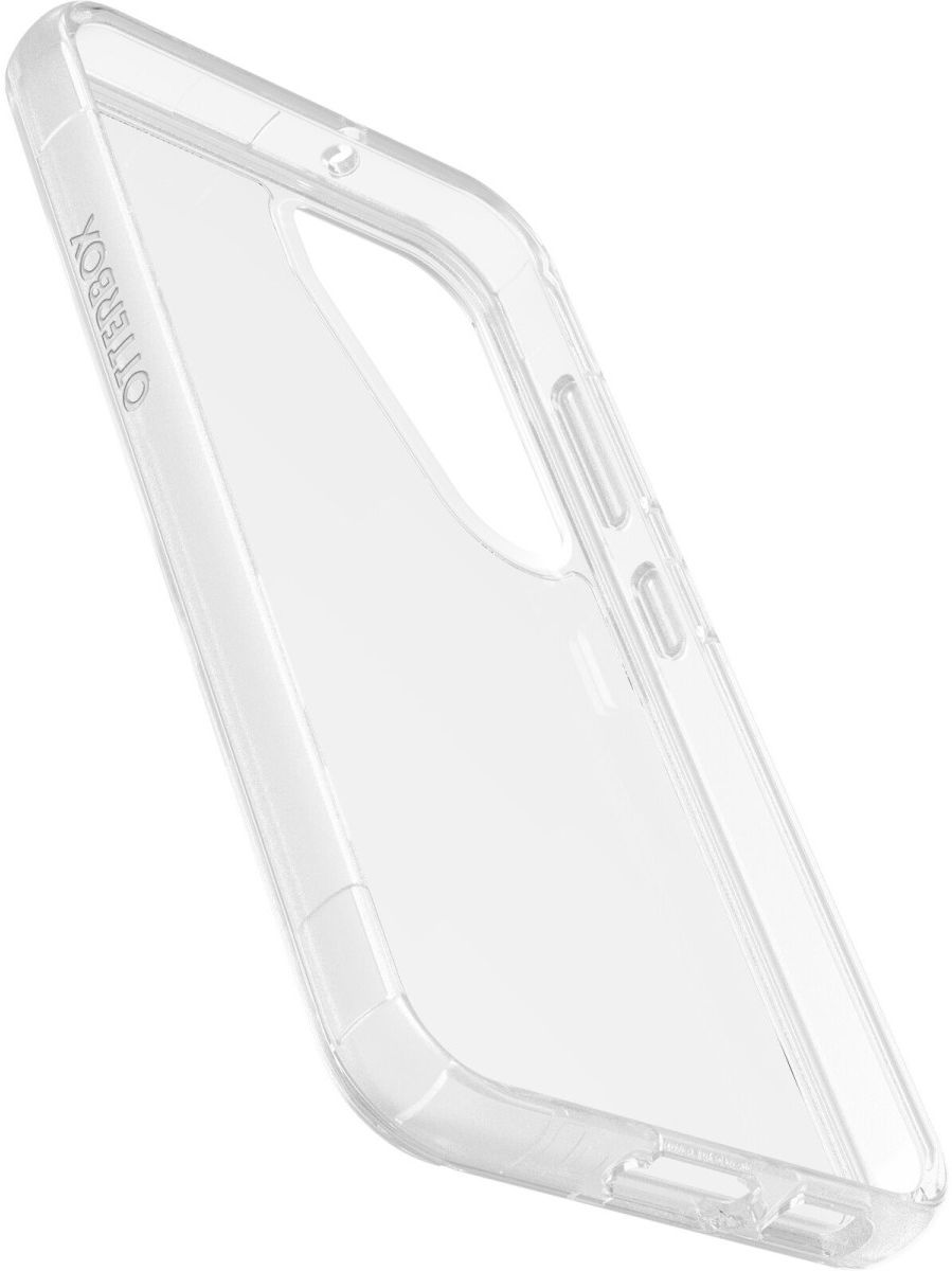 OtterBox Symmetry Samsung Galaxy S23 Hoesje Back Cover Transparant afbeelding 8