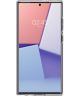Spigen Crystal Flex Samsung Galaxy S23 Ultra Hoesje Transparant