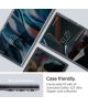 Spigen Flex iD Samsung Galaxy S23 Ultra Screen Protector Folie