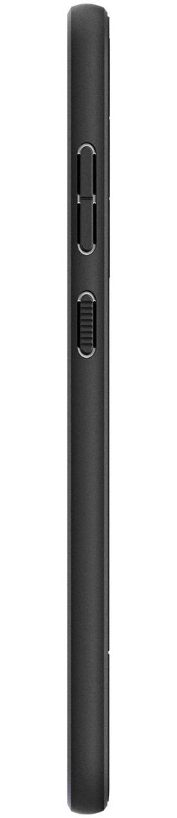 Spigen Core Armor Samsung Galaxy S23 Plus Hoesje Back Cover Zwart afbeelding 5