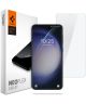 Spigen Neo Flex Solid Samsung Galaxy S23 Plus Screen Protector 2-Pack