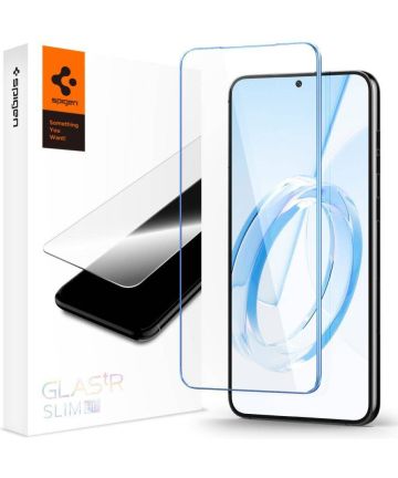 Spigen Glas.tR Slim HD Samsung Galaxy S23 Plus Screen Protector Screen Protectors