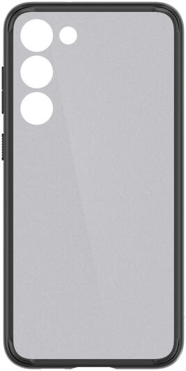 Spigen Ultra Hybrid Samsung Galaxy S23 Hoesje Transparant Zwart afbeelding 10