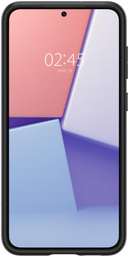 Spigen Ultra Hybrid Samsung Galaxy S23 Hoesje Transparant Zwart afbeelding 13