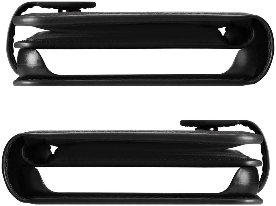 Spigen Wallet S Plus Samsung Galaxy S23 Hoesje Book Case Zwart afbeelding 12