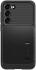 Spigen Slim Armor Samsung Galaxy S23 Hoesje Back Cover Zwart afbeelding 5
