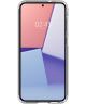 Spigen Crystal Hybrid Samsung Galaxy S23 Hoesje Transparant