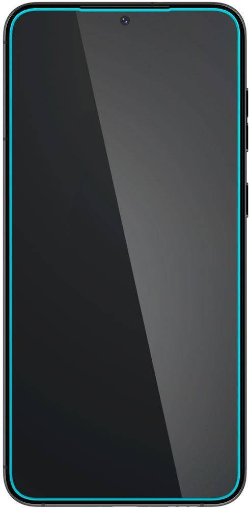 Spigen Glas.tR Slim HD Samsung Galaxy S23 Screen Protector afbeelding 2