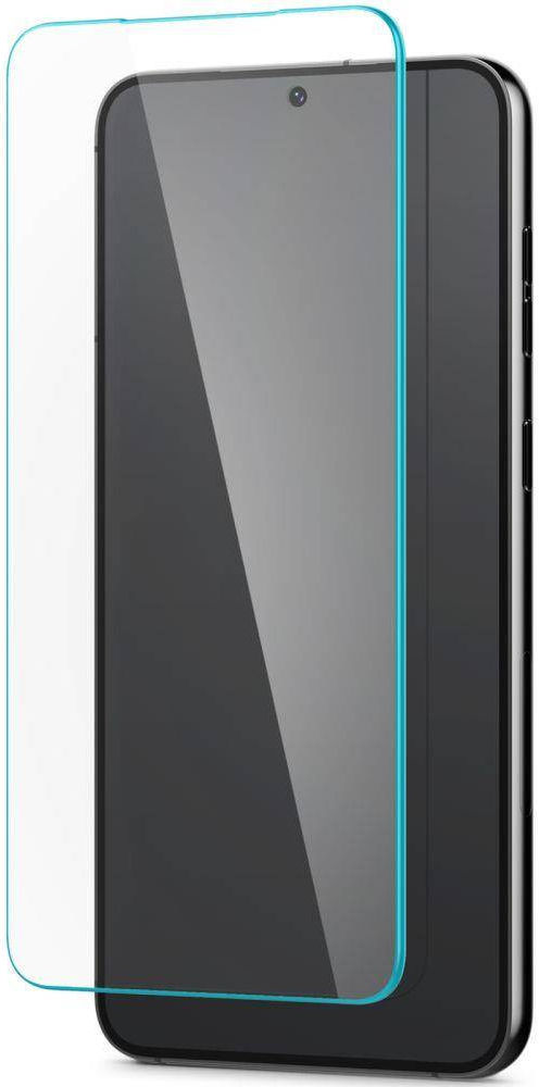 Spigen Glas.tR Slim HD Samsung Galaxy S23 Screen Protector afbeelding 3