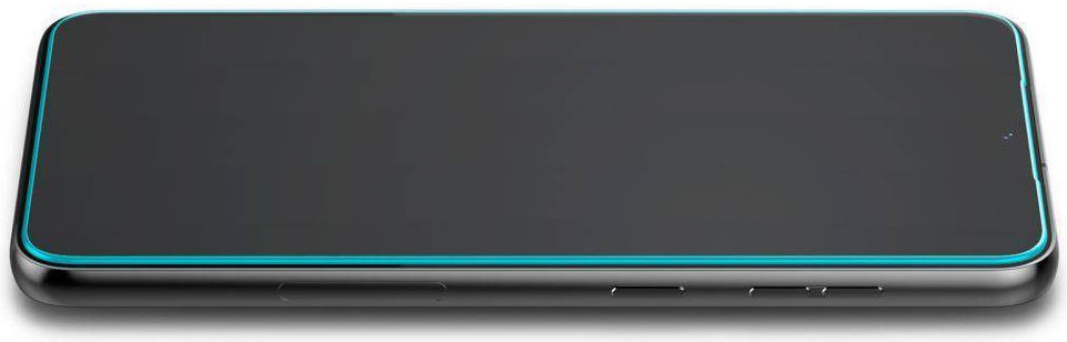 Spigen Glas.tR Slim HD Samsung Galaxy S23 Screen Protector afbeelding 5