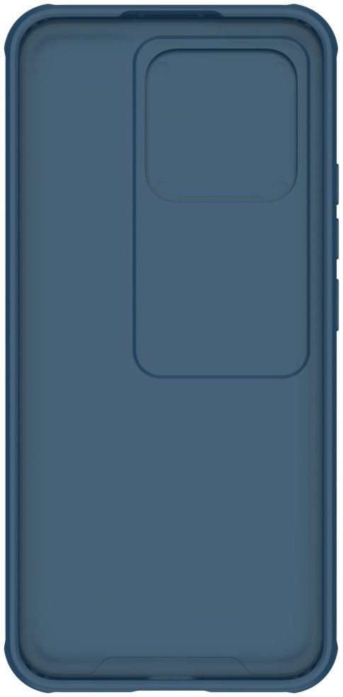 Nillkin CamShield Xiaomi 13 Hoesje met Camera Slider Back Cover Blauw afbeelding 17