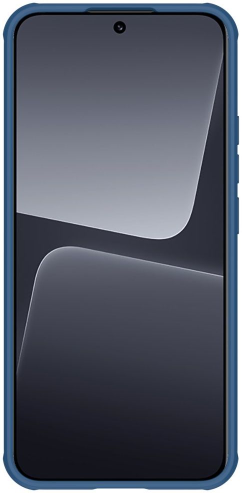 Nillkin CamShield Xiaomi 13 Hoesje met Camera Slider Back Cover Blauw afbeelding 16