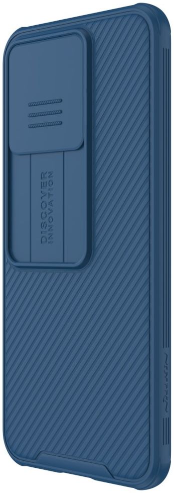 Nillkin CamShield Xiaomi 13 Hoesje met Camera Slider Back Cover Blauw afbeelding 15