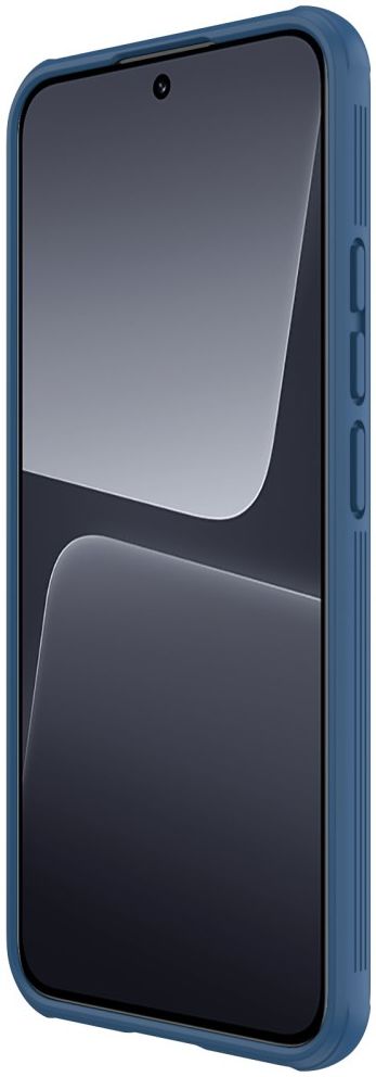 Nillkin CamShield Xiaomi 13 Hoesje met Camera Slider Back Cover Blauw afbeelding 18