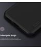 Nillkin Super Frosted Shield Xiaomi 13 Hoesje Back Cover Zwart