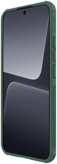 Nillkin Super Frosted Shield Xiaomi 13 Hoesje Back Cover Groen afbeelding 13