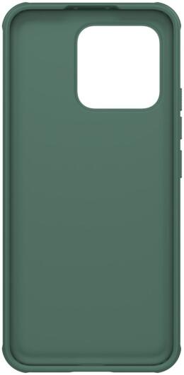 Nillkin Super Frosted Shield Xiaomi 13 Hoesje Back Cover Groen afbeelding 12