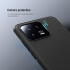 Nillkin Super Frosted Shield Xiaomi 13 Hoesje Back Cover Groen afbeelding 3