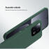 Nillkin Super Frosted Shield Xiaomi 13 Hoesje Back Cover Groen afbeelding 10